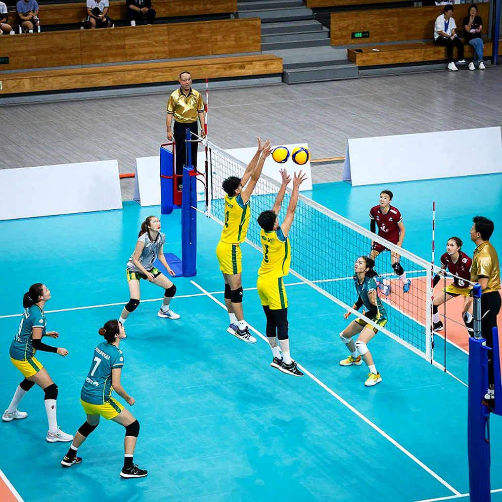 Thamela & Victoria và tấm vé Olympic 2028: Khi sự thống trị không cần đến những con số kỹ thuật