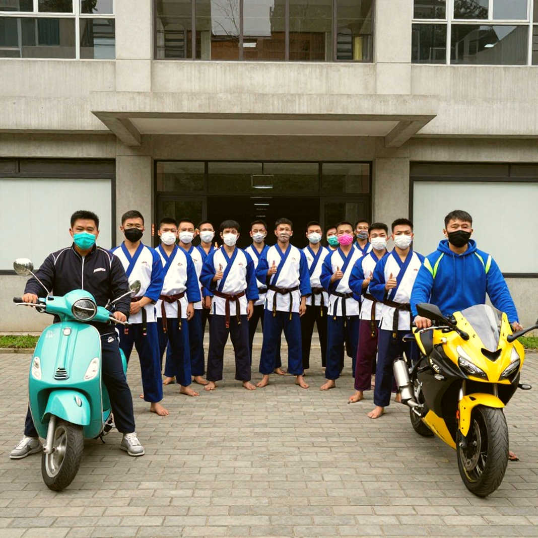 Vietnam Mixed-Pair Poomsae and the Anchor-Rotation Equation at Chuncheon 2026 Vietnam Mixed-Pair Poomsae and the Anchor-Rotation Equation at Chuncheon 2026