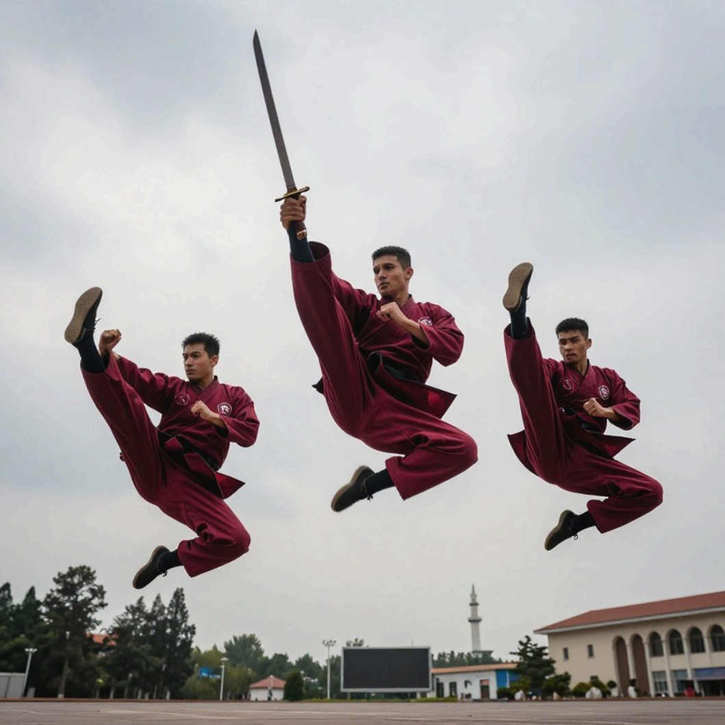 Vietnam Mixed-Pair Poomsae and the Anchor-Rotation Equation at Chuncheon 2026 Vietnam Mixed-Pair Poomsae and the Anchor-Rotation Equation at Chuncheon 2026