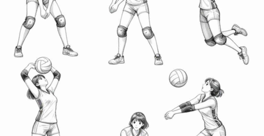 Ba mươi năm danh hiệu MOP bóng chuyền nữ NCAA: Tín hiệu đường ống tài năng bị bỏ quên