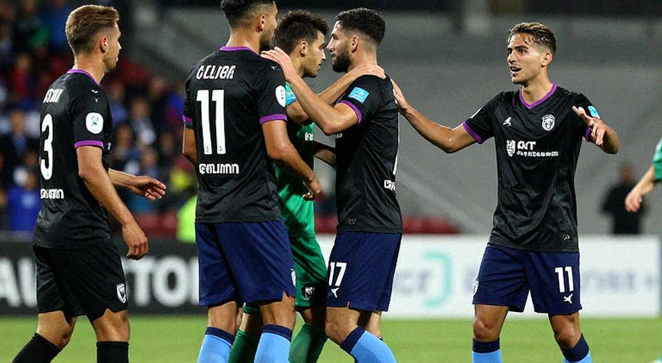 Derby Manchester vòng 4 và bản biên bản chưa có chữ ký: soi từng dữ kiện trước khi thổi còi