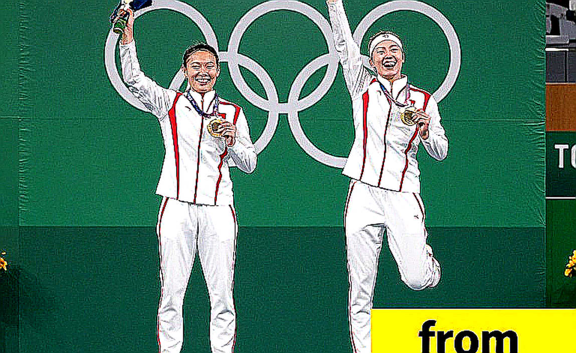 Indonesia vào chung kết đồng đội nam Asian Games 2026: Hai điểm đôi gánh cả giấc mơ vàng