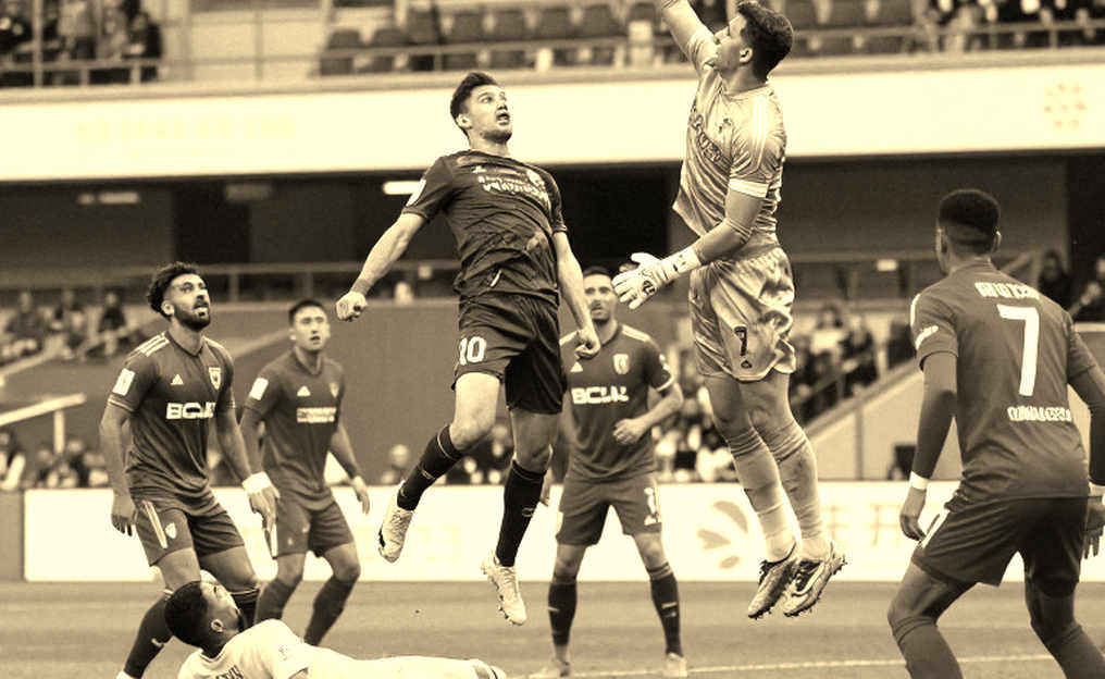 U23 Việt Nam và bài toán khối phòng ngự thấp: Chiếc áo đen không ghi bàn, nhưng nửa giờ nghỉ giải lao thì có U23 Việt Nam và bài toán khối phòng ngự thấp: Chiếc áo đen không ghi bàn, nhưng nửa giờ nghỉ giải lao thì có