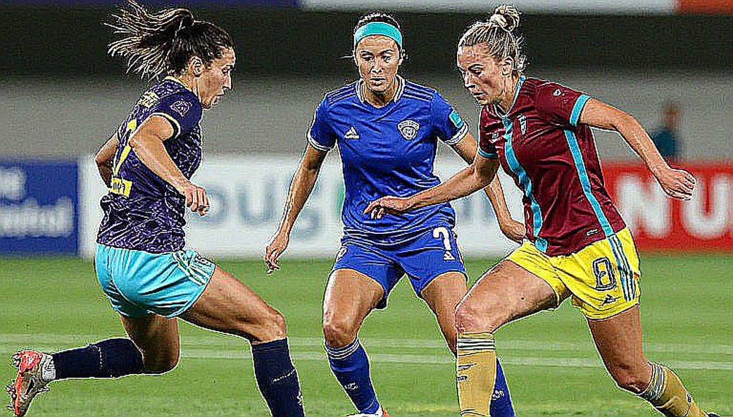 Thuế của lối chơi tích cực: U16 Việt Nam thua U16 Australia 2-4 tại CFA Team China 2026