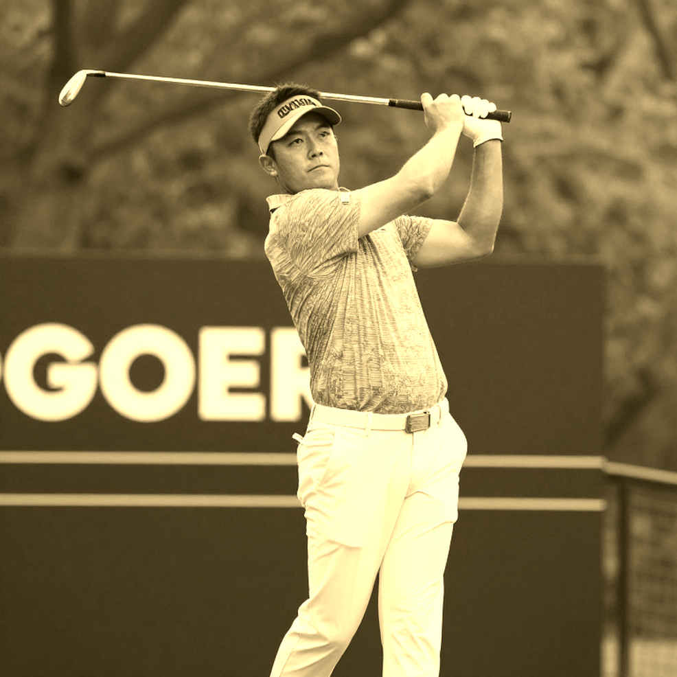 Áp lực Presidents Cup có lớn hơn áp lực major? Christiaan Bezuidenhout nói gì, và những con số nói gì
