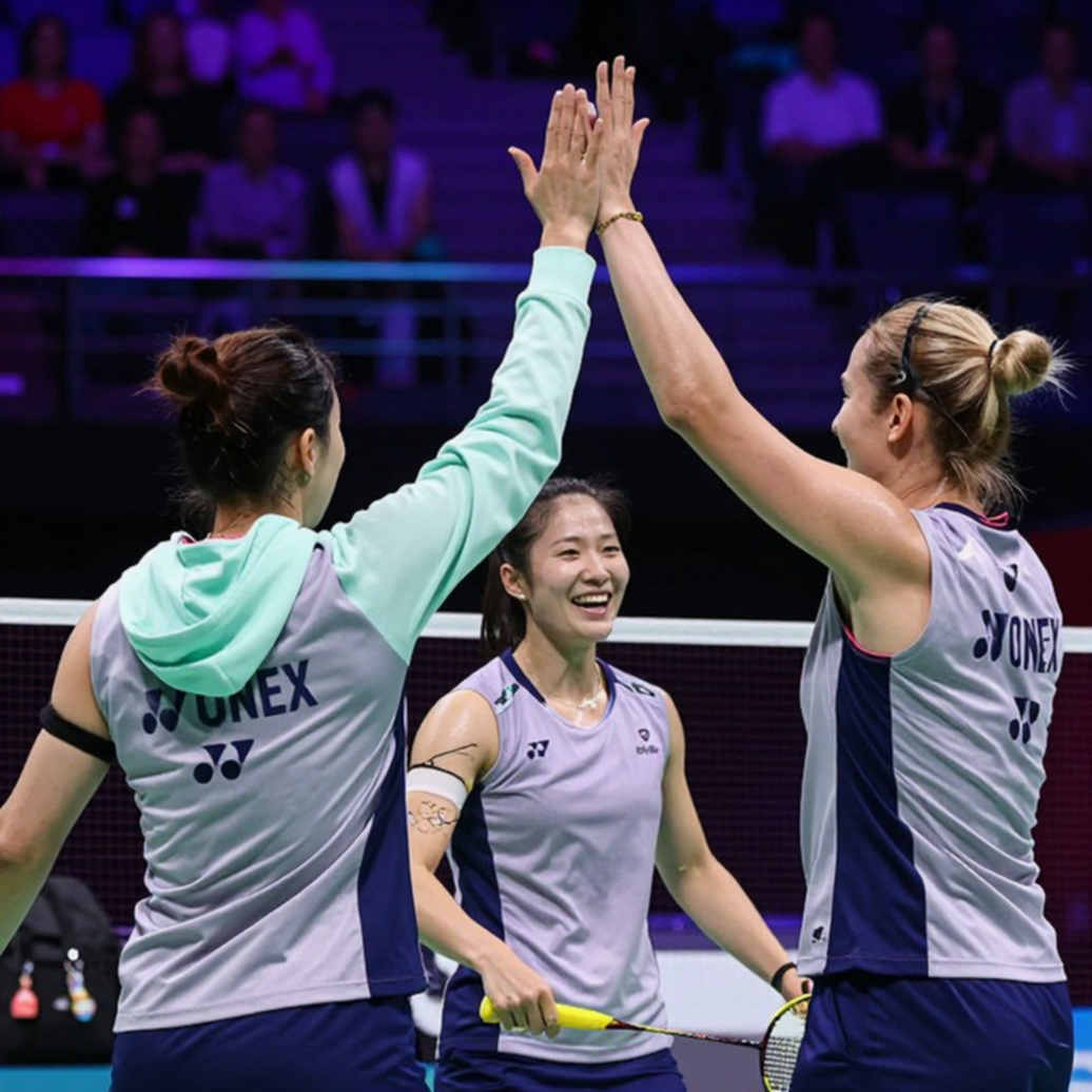 World Junior 2026: Ấn Độ, thể thức relay 3x55 và bài toán Cairo không có khán giả nhà