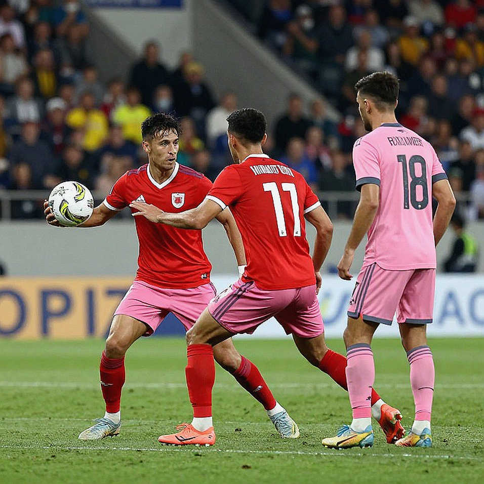 Three straight defeats: Vietnam U20 relegated to Development tier - A systemic gap rather than mere failure Three straight defeats: Vietnam U20 relegated to Development tier - A systemic gap rather than mere failure