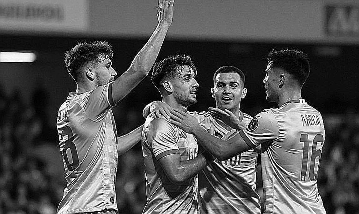 Gündoğan and the pain of a loop: Galatasaray loses to Sporting and the lesson of loyalty to one's own voice Gündoğan and the pain of a loop: Galatasaray loses to Sporting and the lesson of loyalty to one's own voice