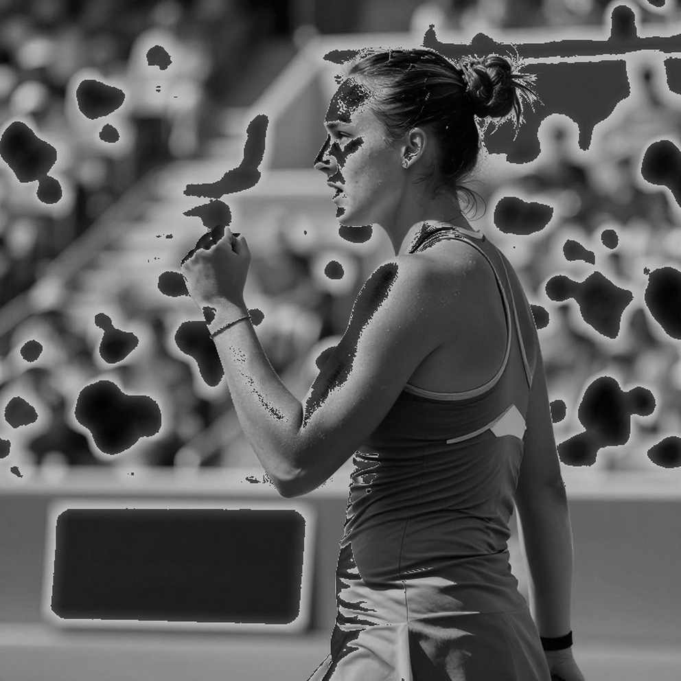 Kyrgios trở lại: Bản án một tháng, vết sẹo dài hơn cả sự nghiệp