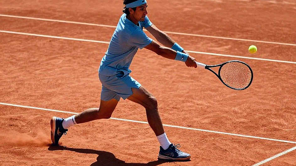 Kyrgios trở lại: Bản án một tháng, vết sẹo dài hơn cả sự nghiệp