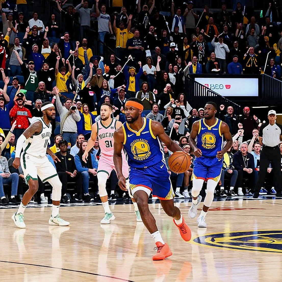 Lonzo Ball và cuộc gọi chưa đến: Giải mã cách NBA định giá một người mở khóa Lonzo Ball và cuộc gọi chưa đến: Giải mã cách NBA định giá một người mở khóa