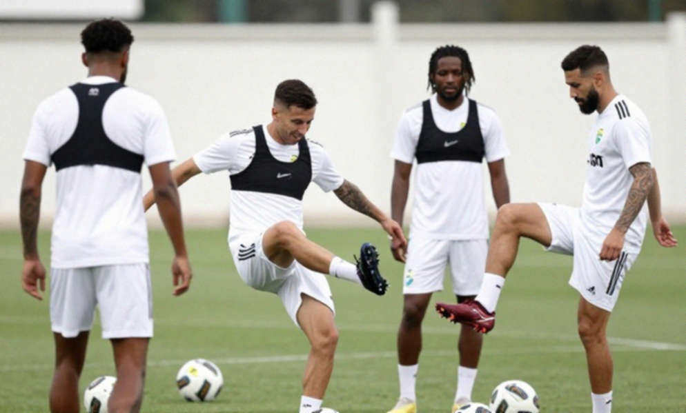 Spain's Right-Back: The Gap De la Fuente Cannot Fill With Media Hype Spain's Right-Back: The Gap De la Fuente Cannot Fill With Media Hype