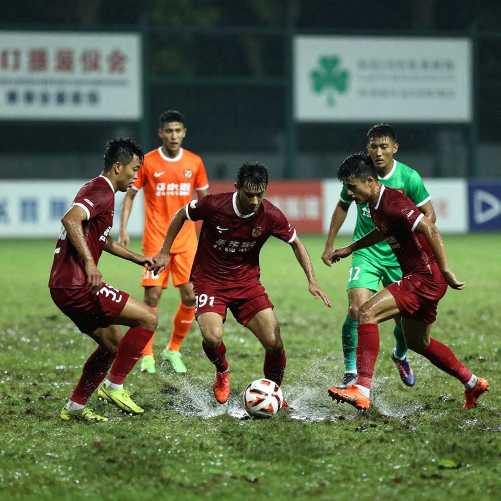 Pháp đánh rơi điểm đầu tiên ở Nations League: Đọc lại trận hòa qua chiều sâu đội hình