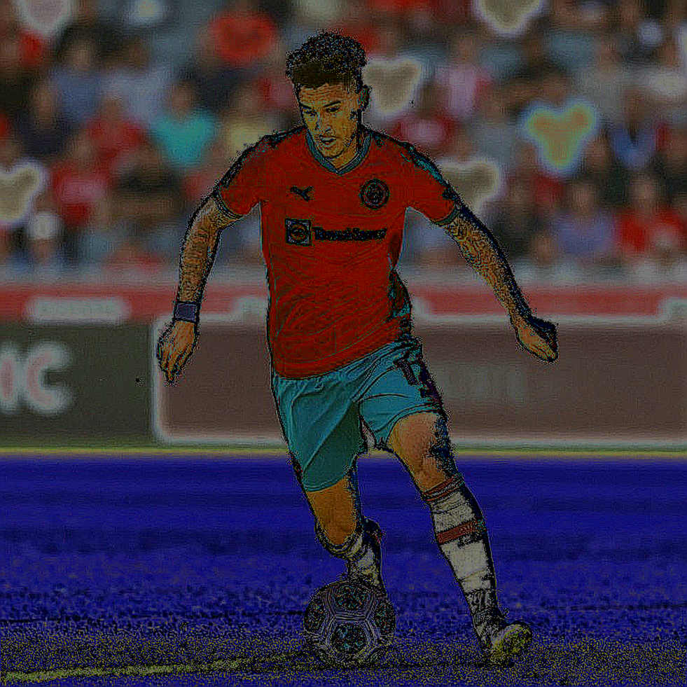 Inter Miami thắng Atlanta United 3-1: nhịp của Messi và khoảng lặng phía sau hàng công