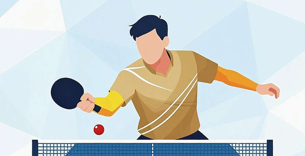 Bản đồ phát sóng 2026 của ETTU: bóng bàn châu Âu tự định giá lại chính mình