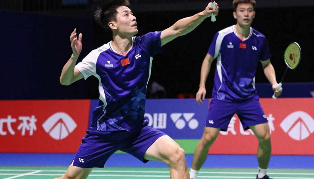 China Masters 2026: Srikanth, Satwik-Chirag and Tanvi Sharma — Four Quarter-Final Tickets and the Silences Behind the Score