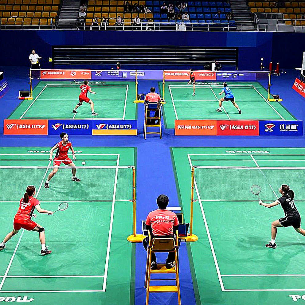 Tanvi Patri vô địch U17 châu Á 2026: Bản đồ quyền lực cầu lông nữ bị viết lại trên một sân đấu 15 điểm