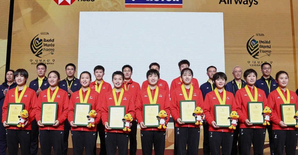 An Se-young defends Asian Games gold with a 21-9 second game: what sits beneath the gap to Yamaguchi