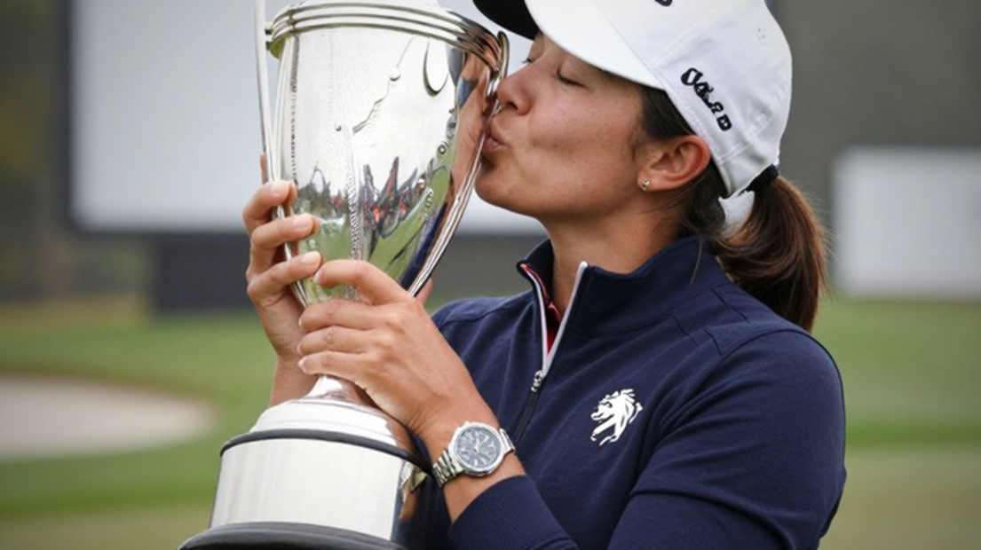 Patrick Reed rút lui tại BMW PGA Championship: Bàn tay trái và vị trí dẫn đầu Race to Dubai