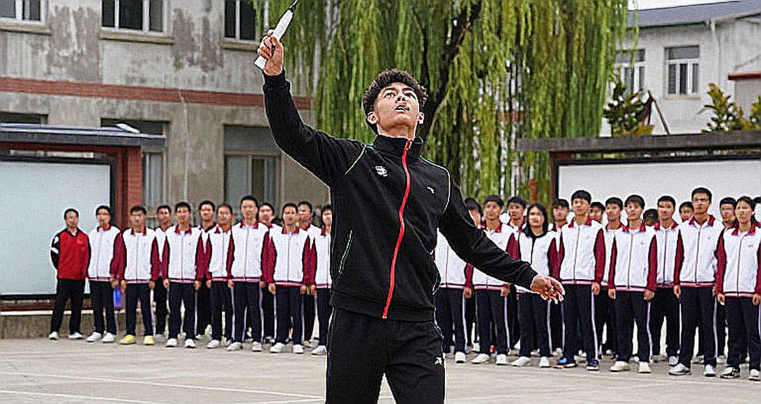 Asian Games 2026 ngày khai mạc: Cầu lông châu Á mở màn bằng một trận đấu mà kết quả gần như đã được định trước