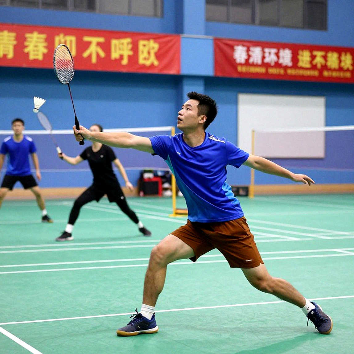 Asian Games 2026 ngày khai mạc: Cầu lông châu Á mở màn bằng một trận đấu mà kết quả gần như đã được định trước