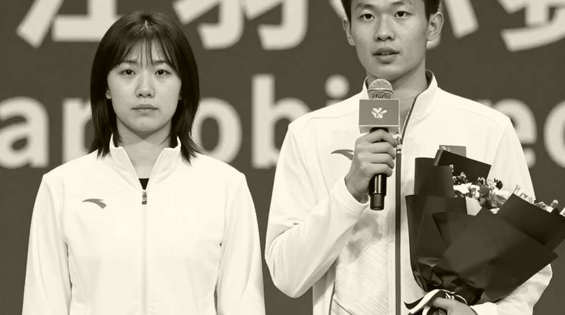Hai huy chương vàng cầu lông tại Asian Games 2026: Mục tiêu khiêm tốn của Trung Quốc và những điểm gãy phía sau