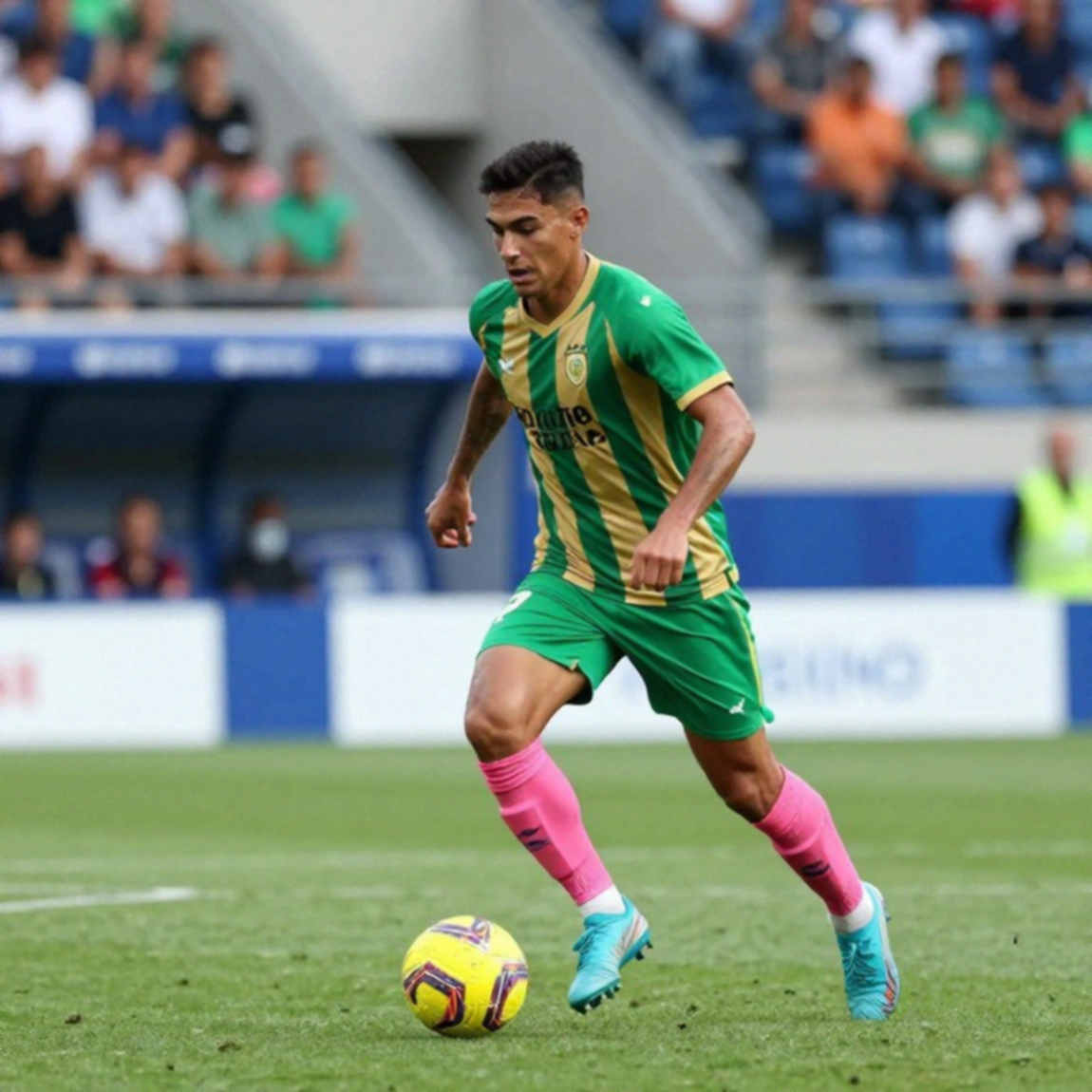 U20 Iran vs U20 North Korea: The Clash of Two Asian Youth Football Philosophies U20 Iran vs U20 North Korea: The Clash of Two Asian Youth Football Philosophies