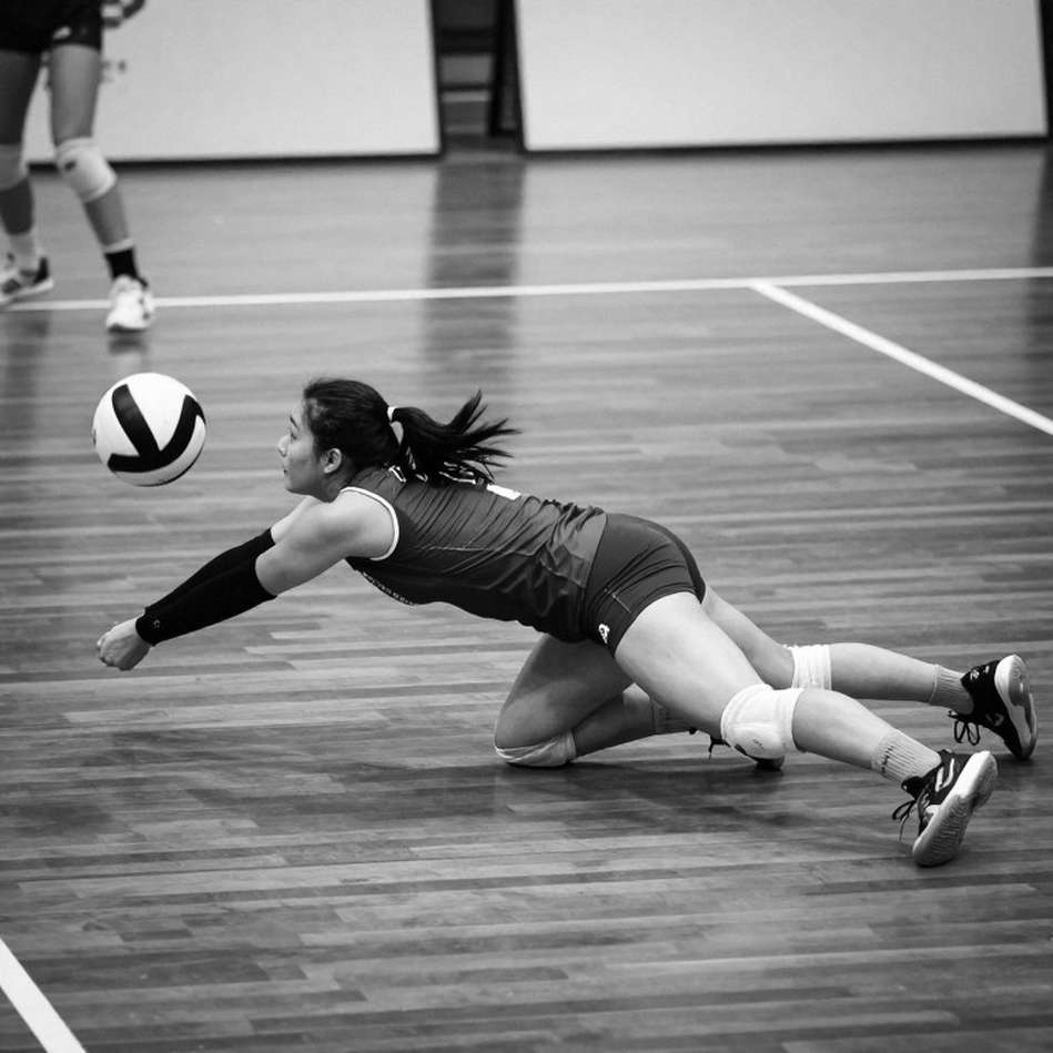 LA 2028 bóng chuyền nam: Sáu suất đã khép, còn lại là cuộc chiến của những người chưa được gọi tên