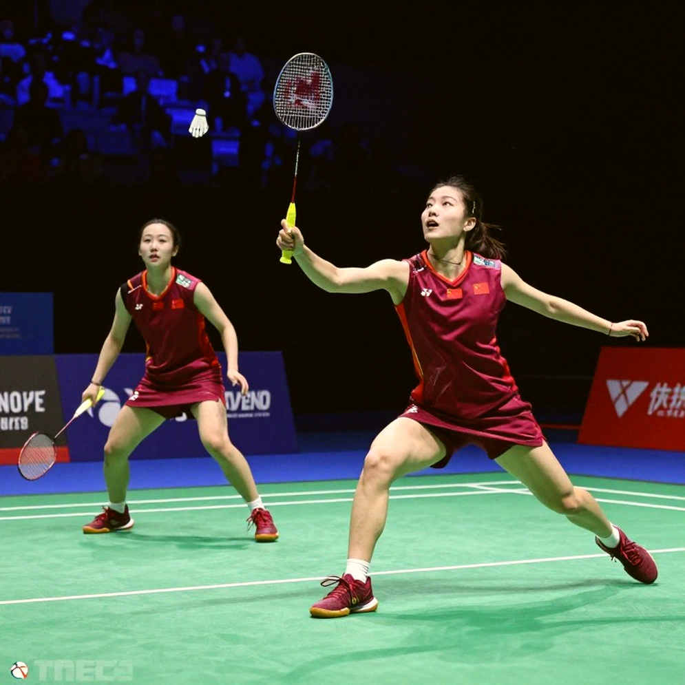 Á vận hội 2026: Bảng đấu tự mâu thuẫn và bài toán hai trụ của đội tuyển cầu lông nam Ấn Độ