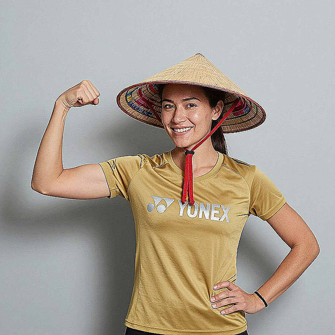 An Se-young và tấm HCV Asian Games thứ hai: điều bảng điểm không nói