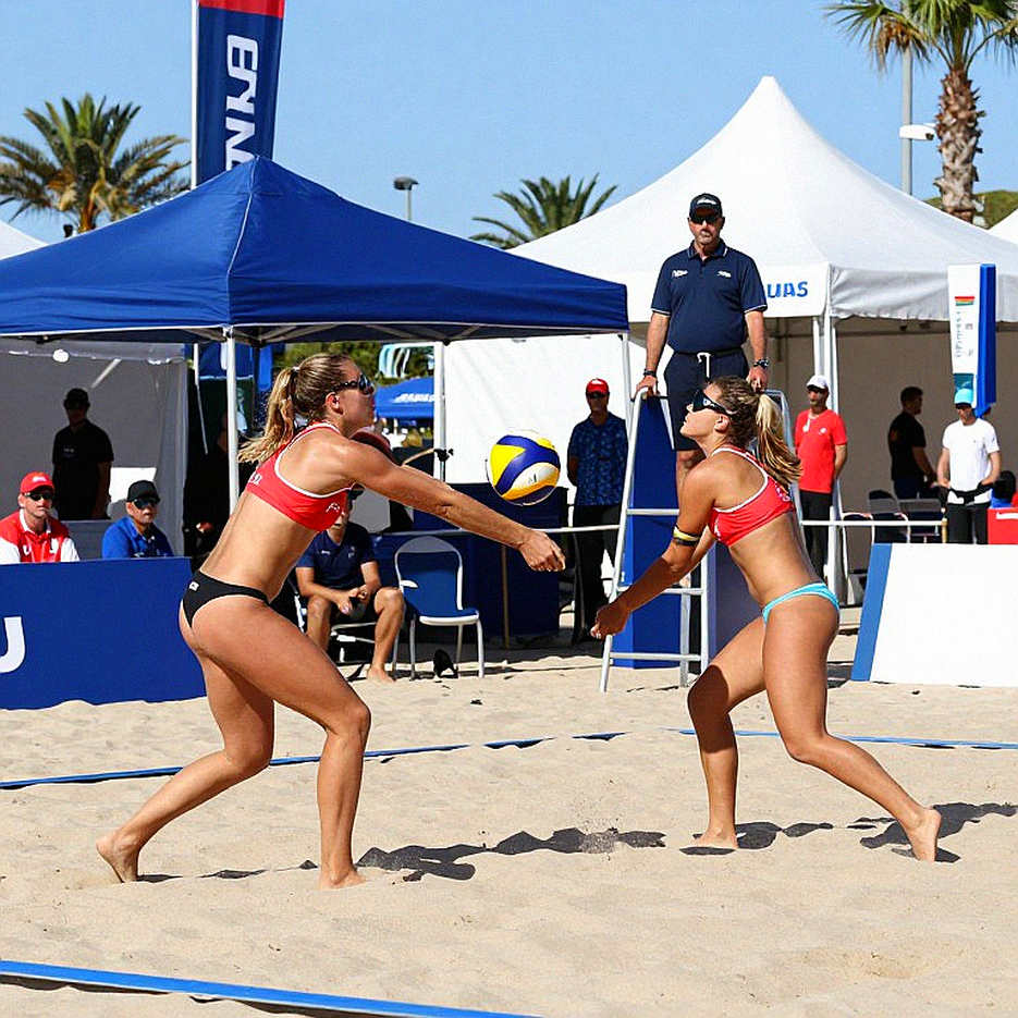 17.000 khán giả, 3-2 và bốn tấm vé Olympic: Ván cược dữ liệu của bóng chuyền châu Âu