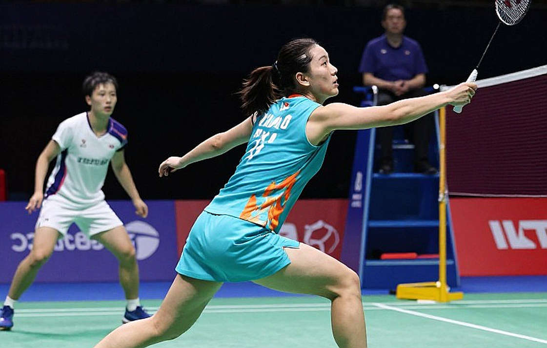 Cầu lông Việt Nam giữa mùa giải thường niên: Đọc những gì xác minh được, ghi lại những gì còn trống Cầu lông Việt Nam giữa mùa giải thường niên: Đọc những gì xác minh được, ghi lại những gì còn trống