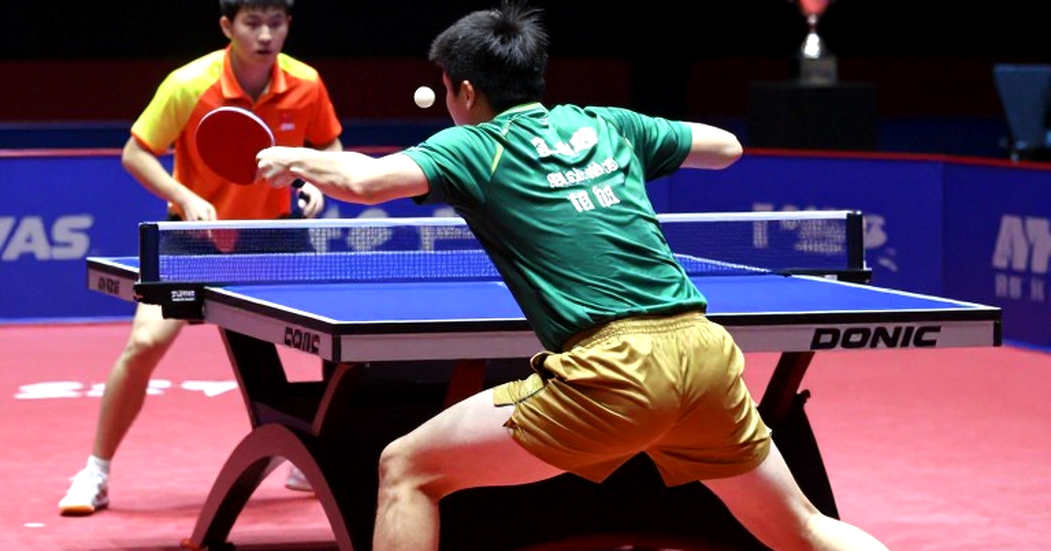 Asian Para Games 2026: bốn HCĐ bóng bàn Ấn Độ và ván thứ hai không ai muốn xem lại