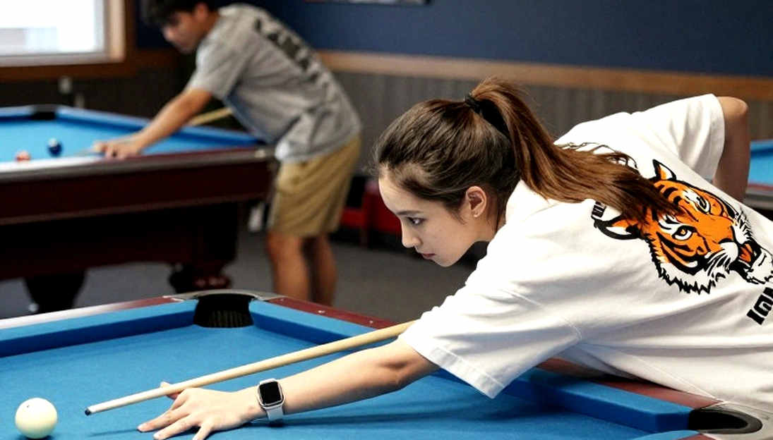 Reyes Cup 2026: Khi Rest of World chạm tay vào chức vô địch đầu tiên, và 9-ball Việt Nam học được gì từ khoảng cách 5 điểm