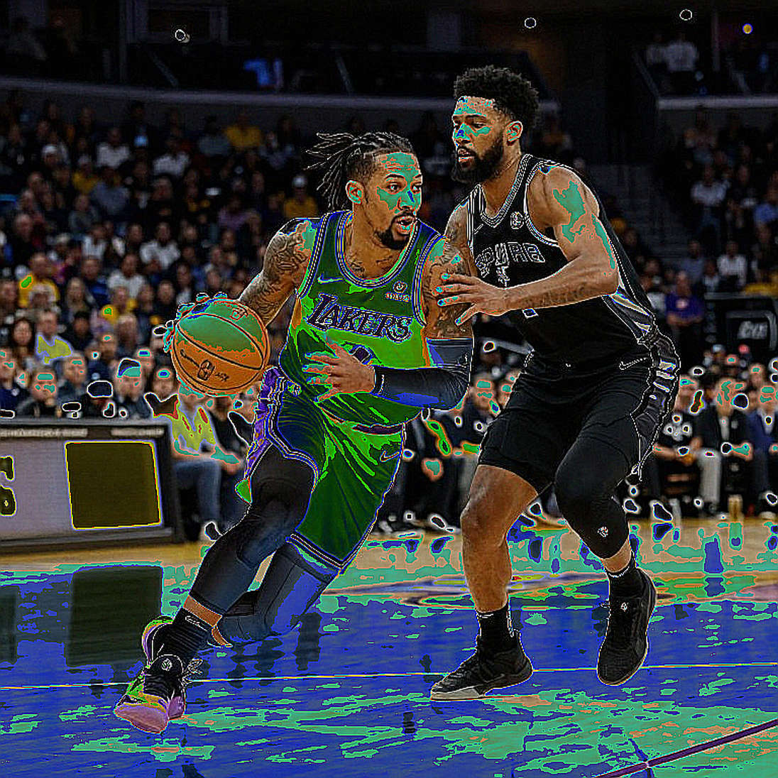 EuroLeague 2026-27: Lỗi phi thể thao bị xóa sổ và quyền lực cuối trận đổi chủ