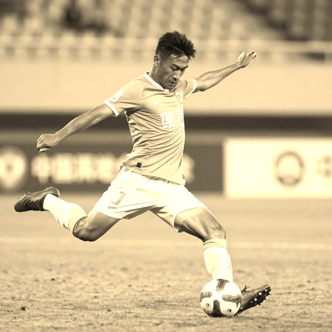 Tệp dữ liệu trống và tiếng vọng từ V.League: Khi nhà phân tích phải học cách im lặng