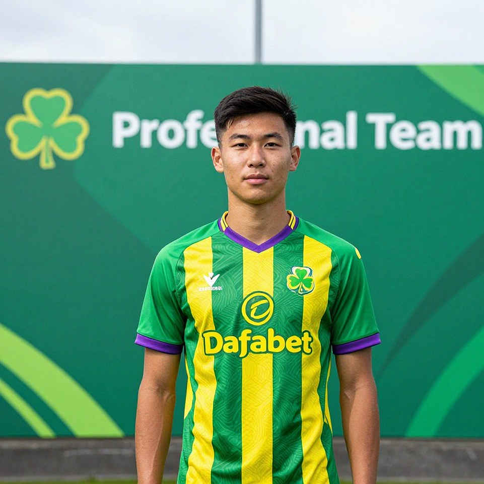 Tệp dữ liệu trống và tiếng vọng từ V.League: Khi nhà phân tích phải học cách im lặng Tệp dữ liệu trống và tiếng vọng từ V.League: Khi nhà phân tích phải học cách im lặng