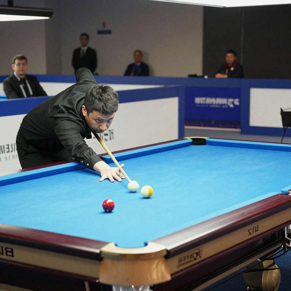 12 giờ 23 phút đêm 29/4/2026: Quả bóng đen đưa Dennis Taylor vào lịch sử snooker