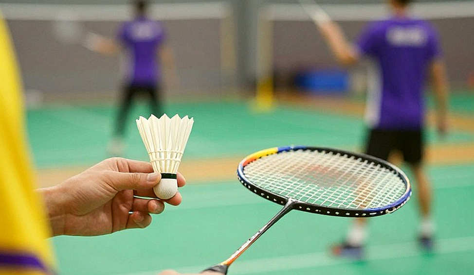 Trung Masters 2026: Đội tuyển Ấn Độ gây sốc tiến vào tứ kết với Srikanth đánh bại Victor Lai, Satwik-Chirag và Tanvi Sharma có màn trình diễn ấn tượng