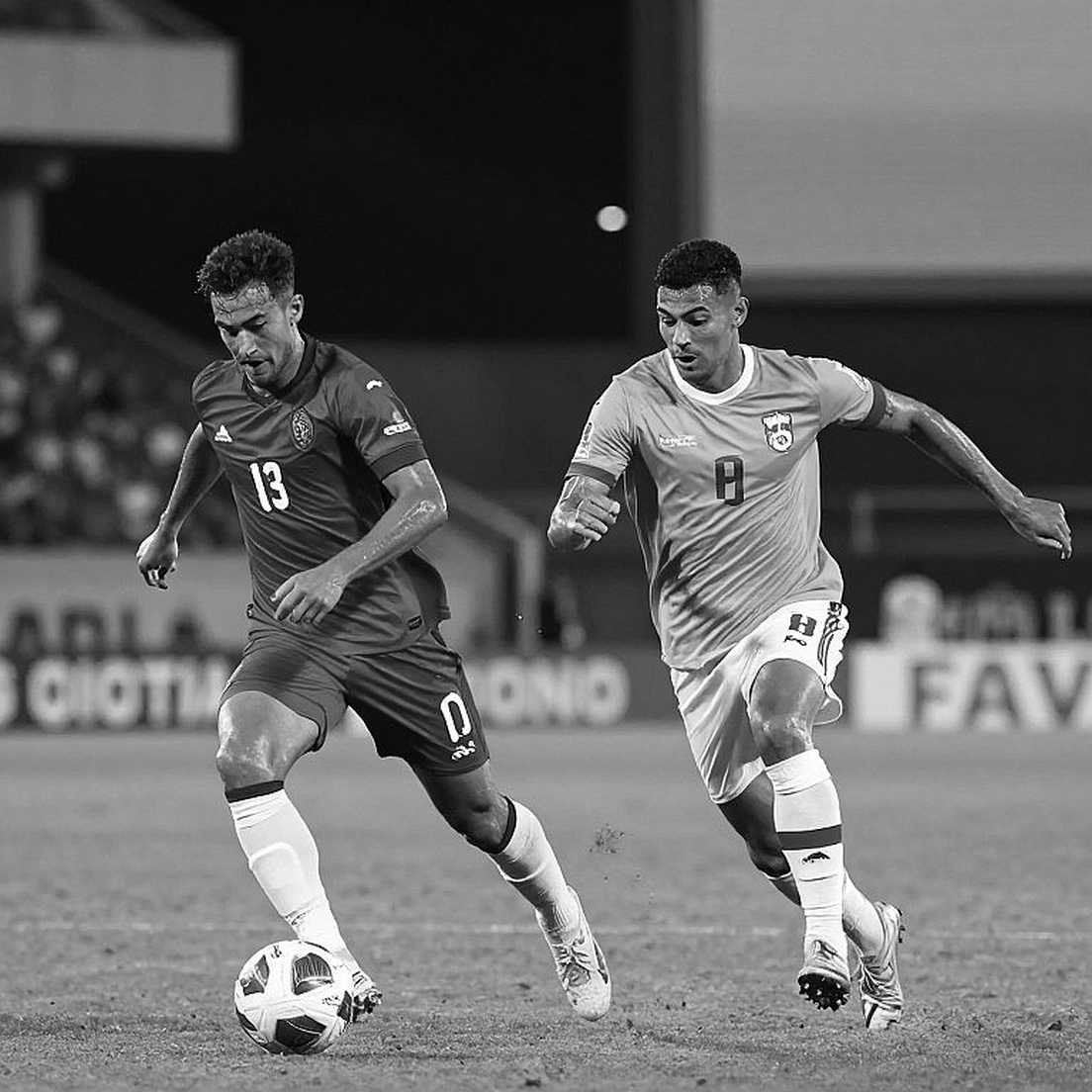 U23 Vietnam's opponent calls up European-based players for ASIAD 20: Development strategy or gamble?