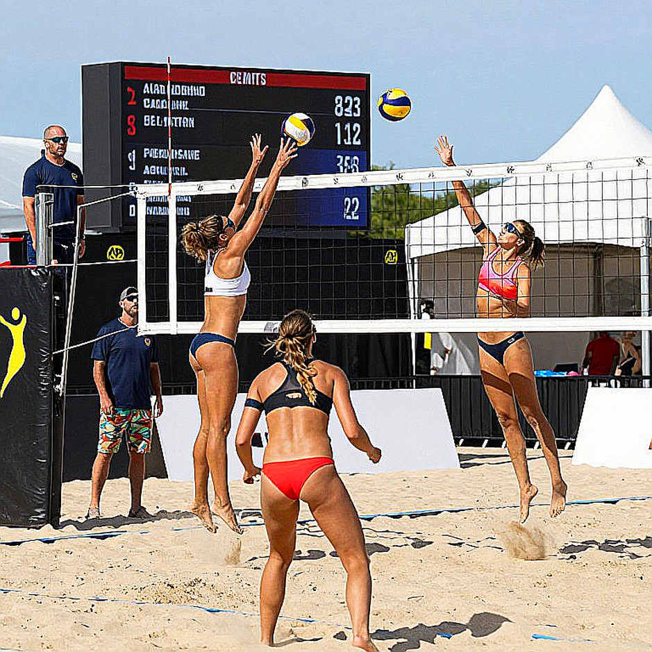 Giải MOP bóng chuyền nữ NCAA 2026–2026: ba mươi tấm bảng tên và những lớp trầm tích chưa ai đọc