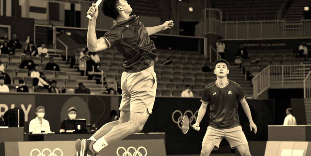 Canh bạc 20 người và băng ghế huấn luyện ngoại: Cầu lông Ấn Độ tại Asian Games 2026 Canh bạc 20 người và băng ghế huấn luyện ngoại: Cầu lông Ấn Độ tại Asian Games 2026