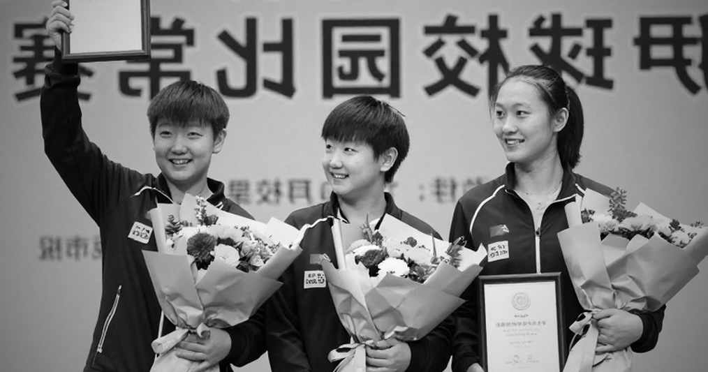 Zhang Yining và Yan Sen dẫn dắt trại Eurotalents tại Luxembourg: Bản đồ chuyển giao bóng bàn Trung Quốc sang châu Âu