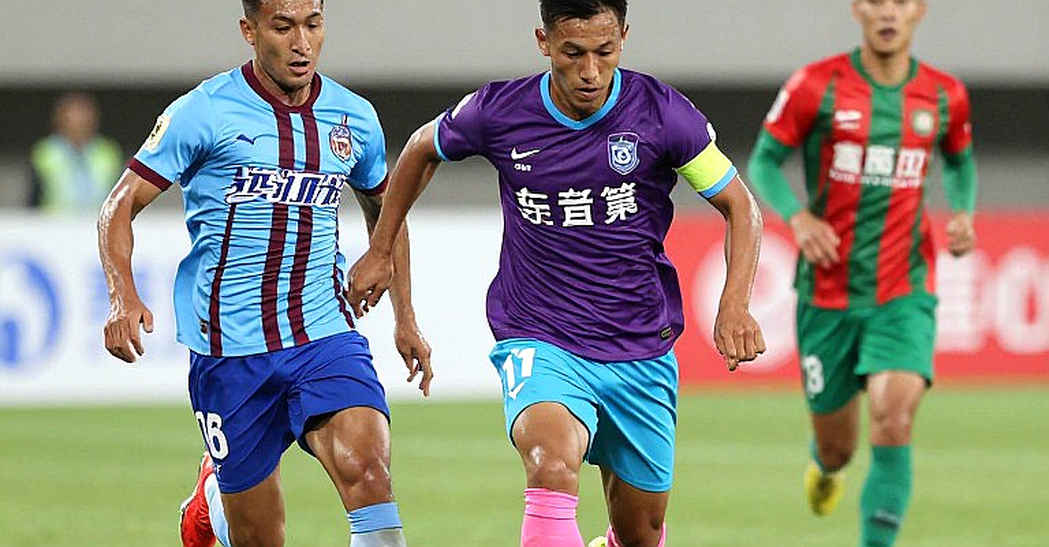 Tiếng còi chưa vang, bản án đã tuyên: América và hai trận Clásico Tiếng còi chưa vang, bản án đã tuyên: América và hai trận Clásico
