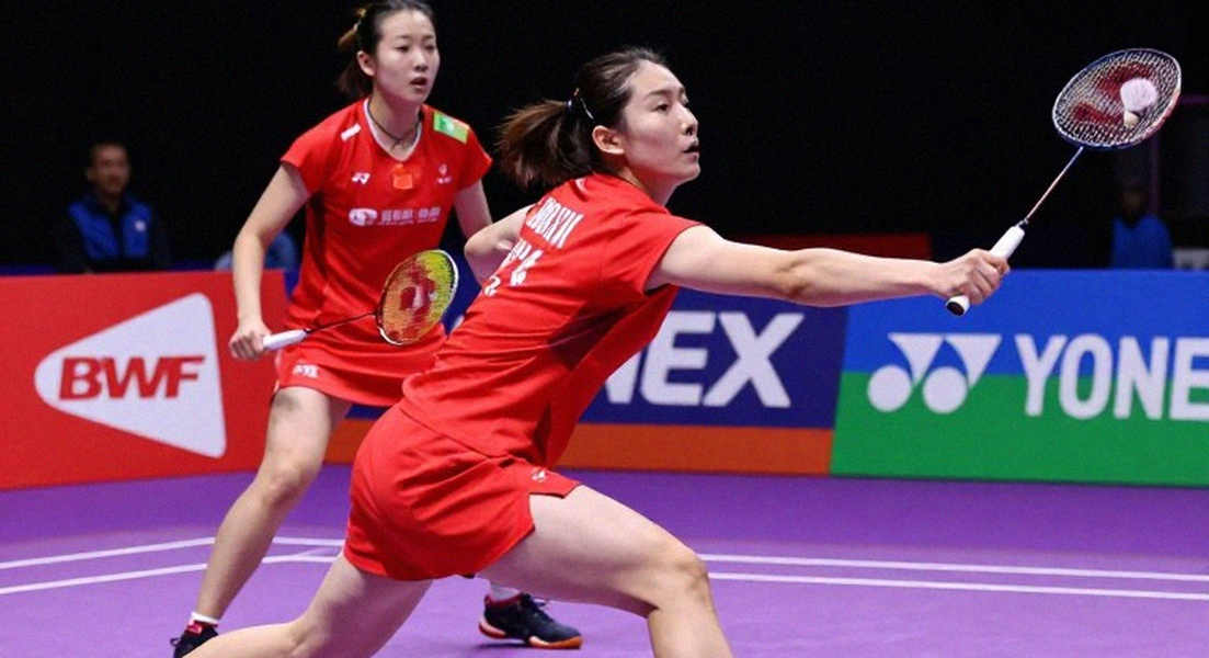 Điểm gãy Trung Quốc: Srikanth, Satwik-Chirag và màn tái sinh của cầu lông Ấn Độ tại China Masters 2026