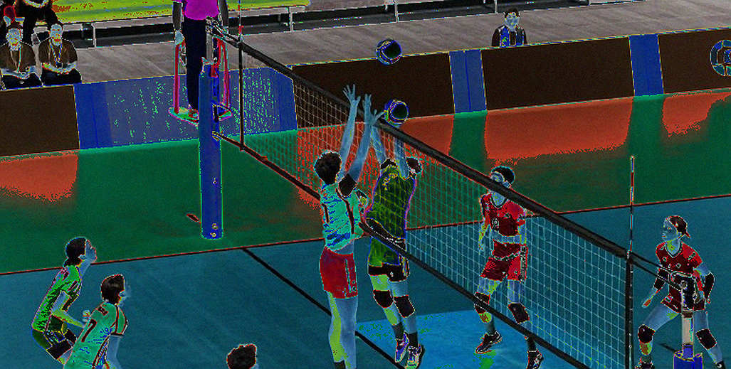 Thổ Nhĩ Kỳ 3-0 Serbia: Sáu cú giao bóng định đoạt trận bán kết EuroVolley 2026