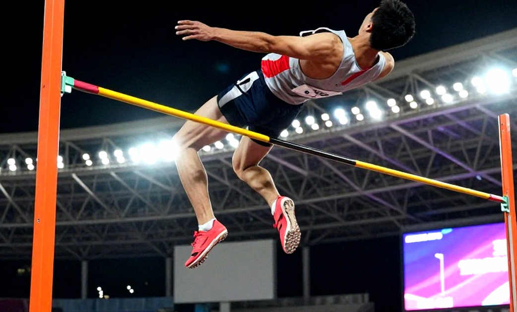 Ultimate Championship: Khi World Athletics tự làm nhà sản xuất và đặt 10 triệu USD lên bàn