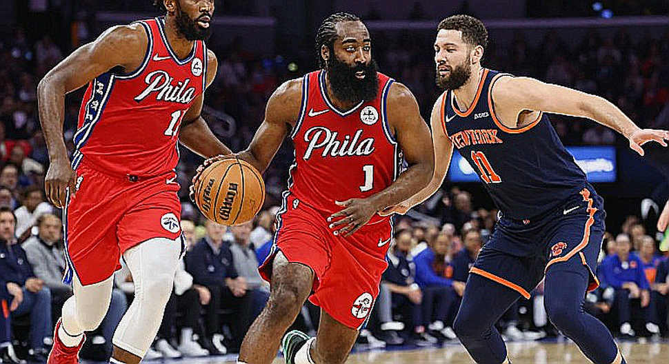 Năm hợp đồng Exhibit 9 của New York Knicks: lật trang sau của một bản tin kỳ chuyển nhượng