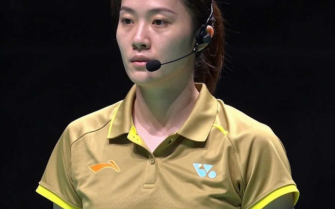 Asian Games 2026: Đường điểm 21-12, 19-21, 14-21 nói gì về lỗ hổng kết thúc trận của Satwik-Chirag