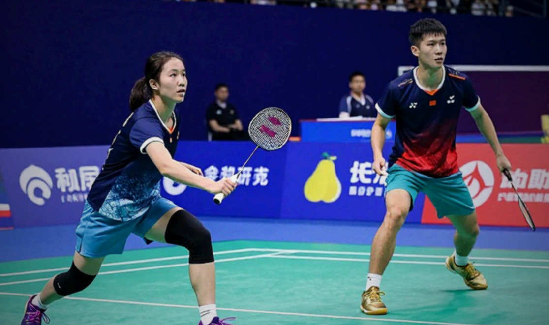 Asian Games 2026: Ấn Độ mang 20 tay vợt tới Aichi-Nagoya và dồn cược vào một cặp đôi nam